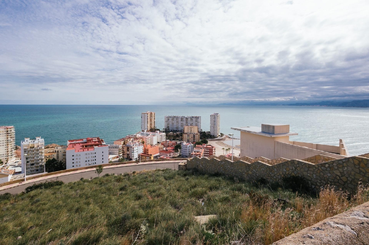 till salu hus Bahia Park Ribera Baixa 3