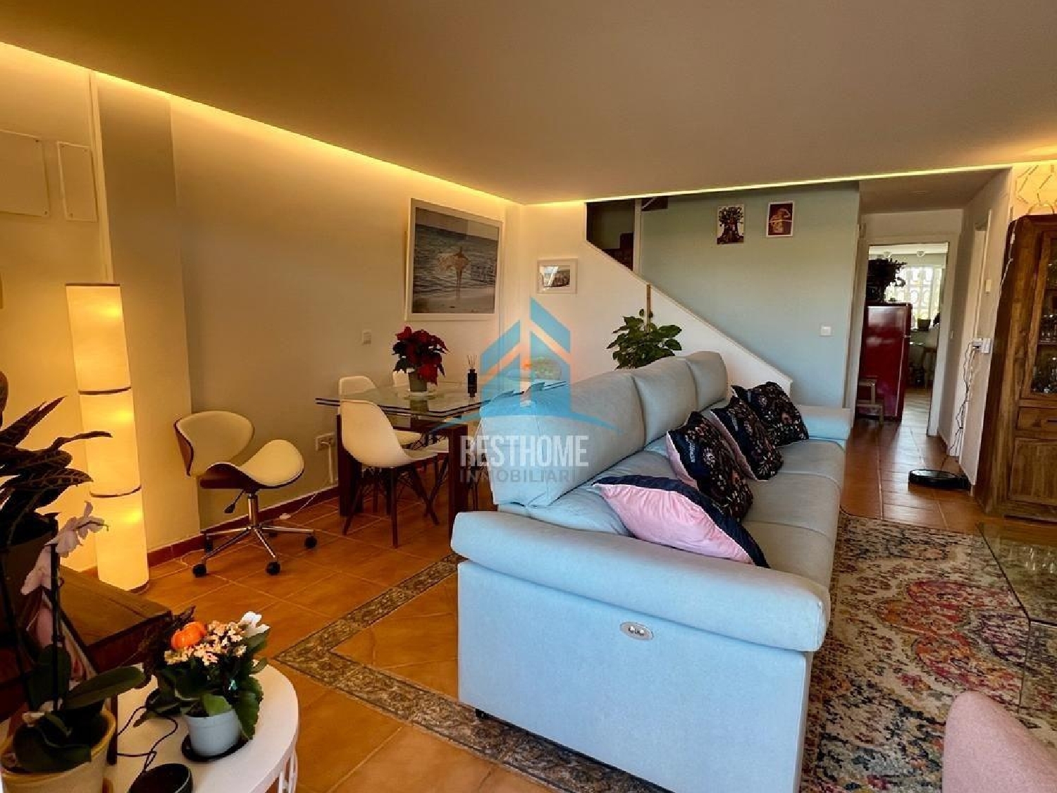  till salu hus Bellaterra Ribera Baixa 8