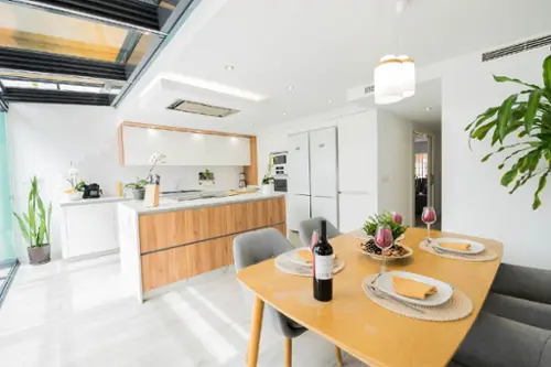 Bailén-Miraflores Málaga-Costa Del Sol hus foto 6205155