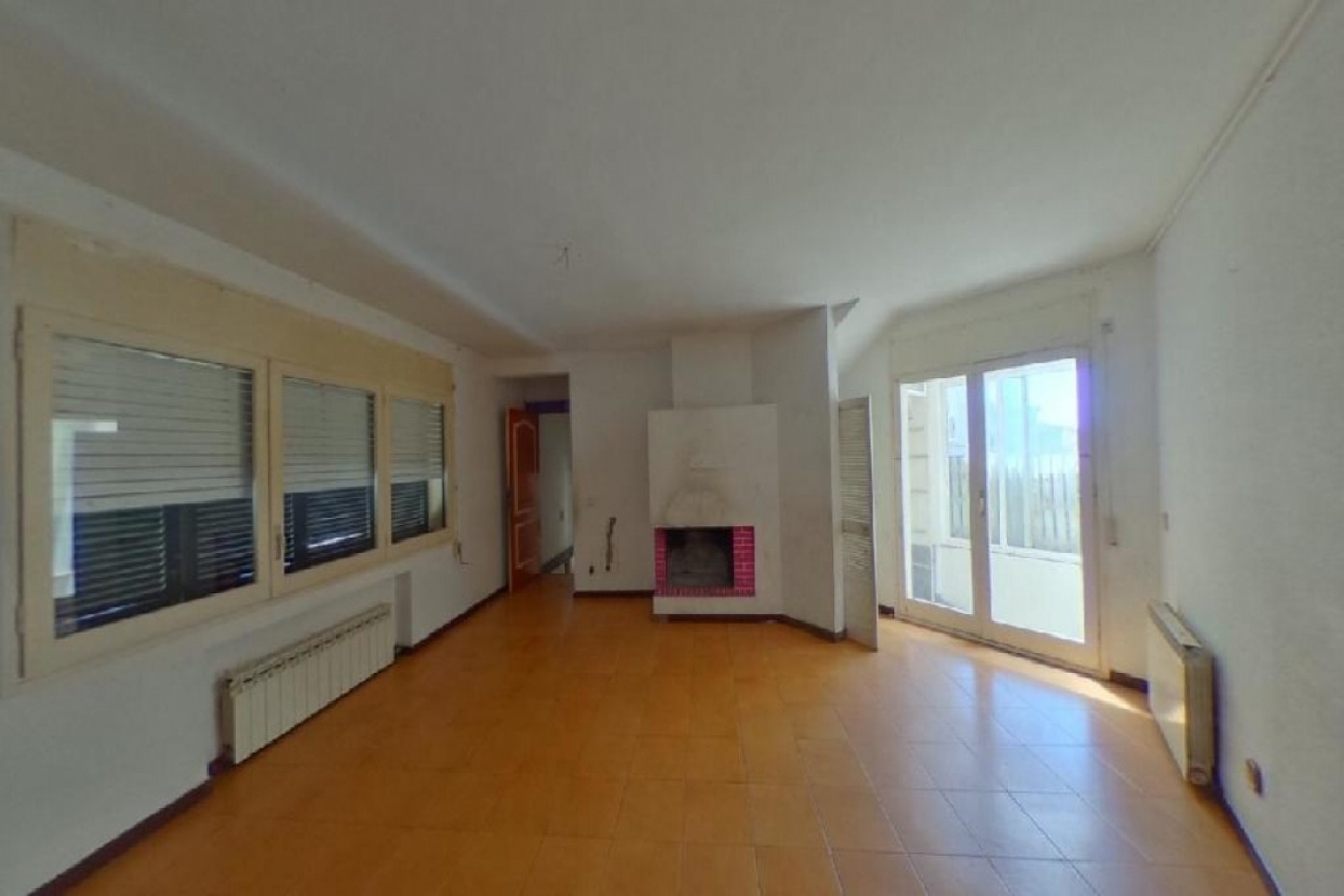  till salu hus Baix Poble Maresme 1