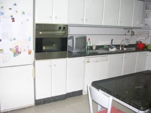 Onil Alcoia hus foto 6180743