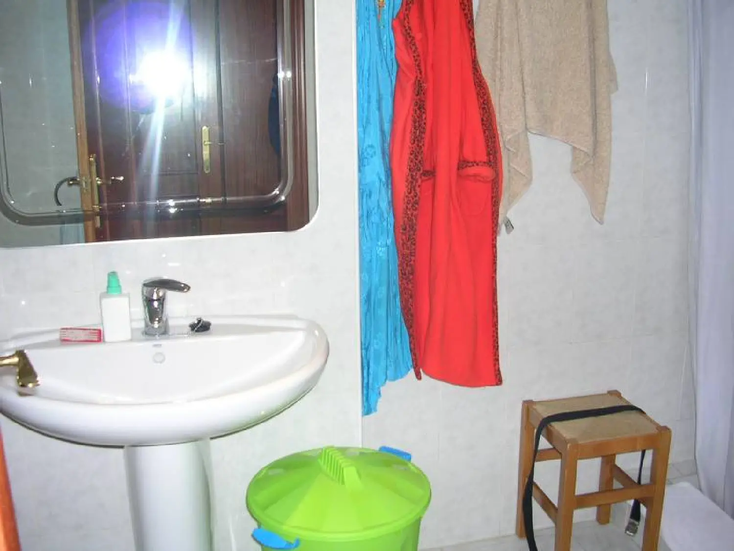 till salu hus Onil Alcoia 2
