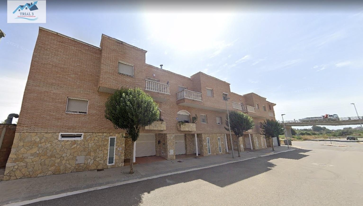  till salu hus Balaguer Noguera 1