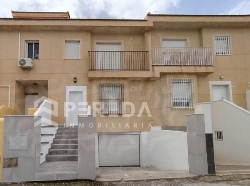 Balanegra Poniente Almeriense hus foto 6220716