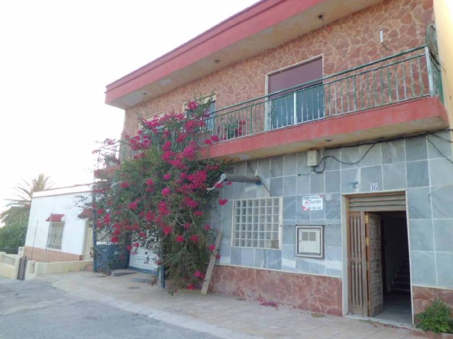  till salu hus Balanegra Poniente Almeriense 1