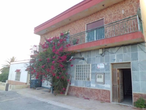 Balanegra Poniente Almeriense hus foto 6236246