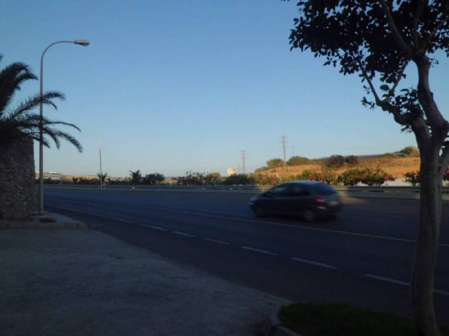 till salu hus Balanegra Poniente Almeriense 3