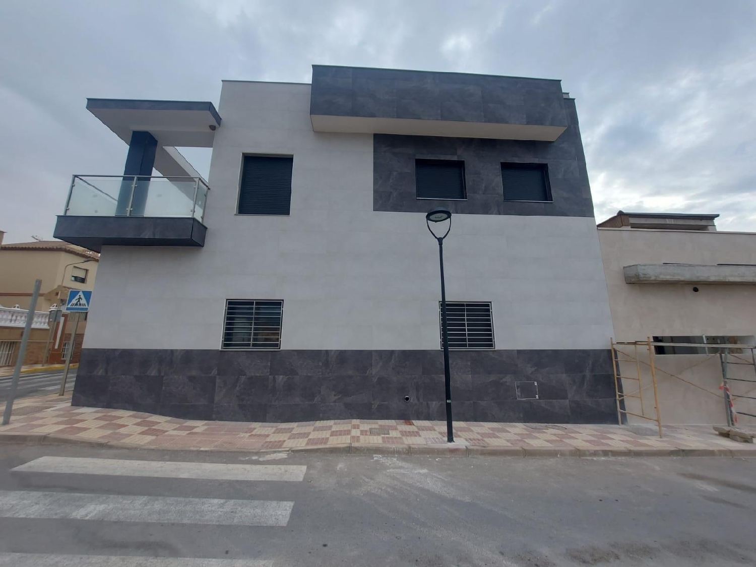  till salu hus Balanegra Poniente Almeriense 7