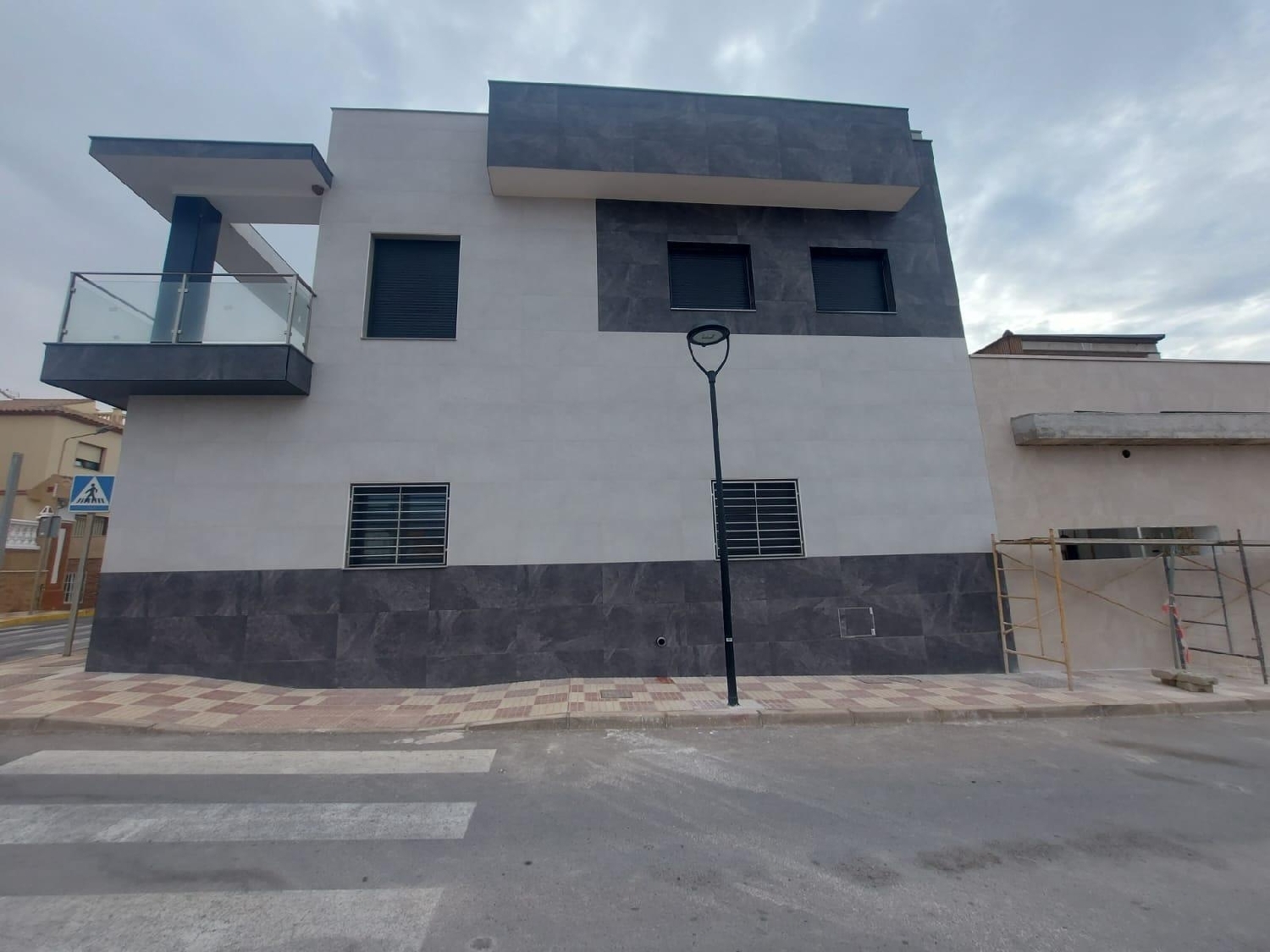  till salu hus Balanegra Poniente Almeriense 8