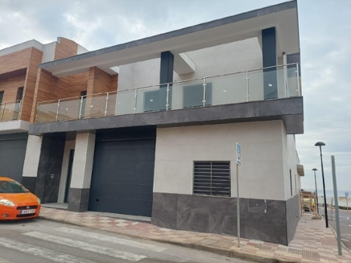 Balanegra Poniente Almeriense hus foto 6236590