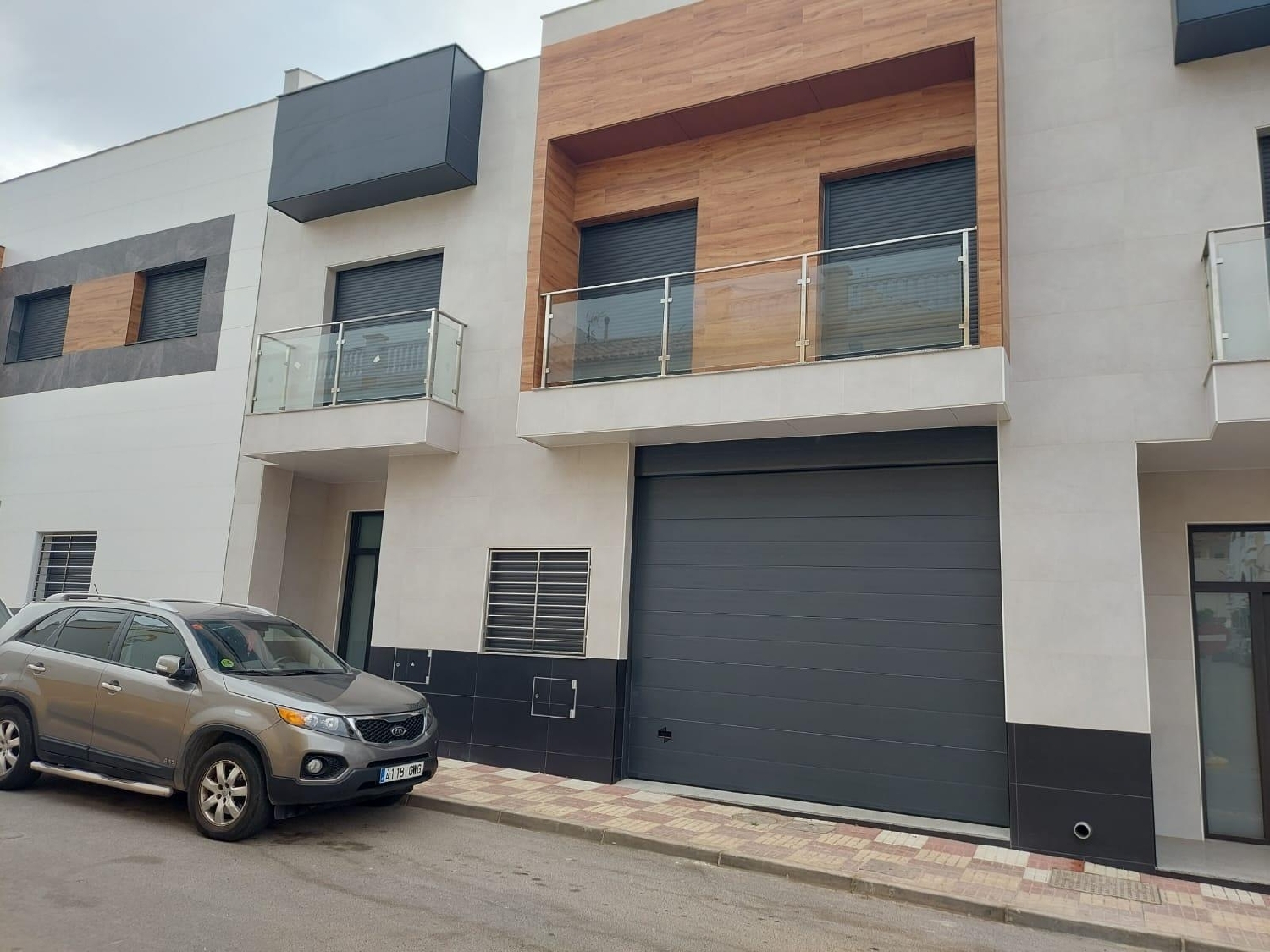  till salu hus Balanegra Poniente Almeriense 5