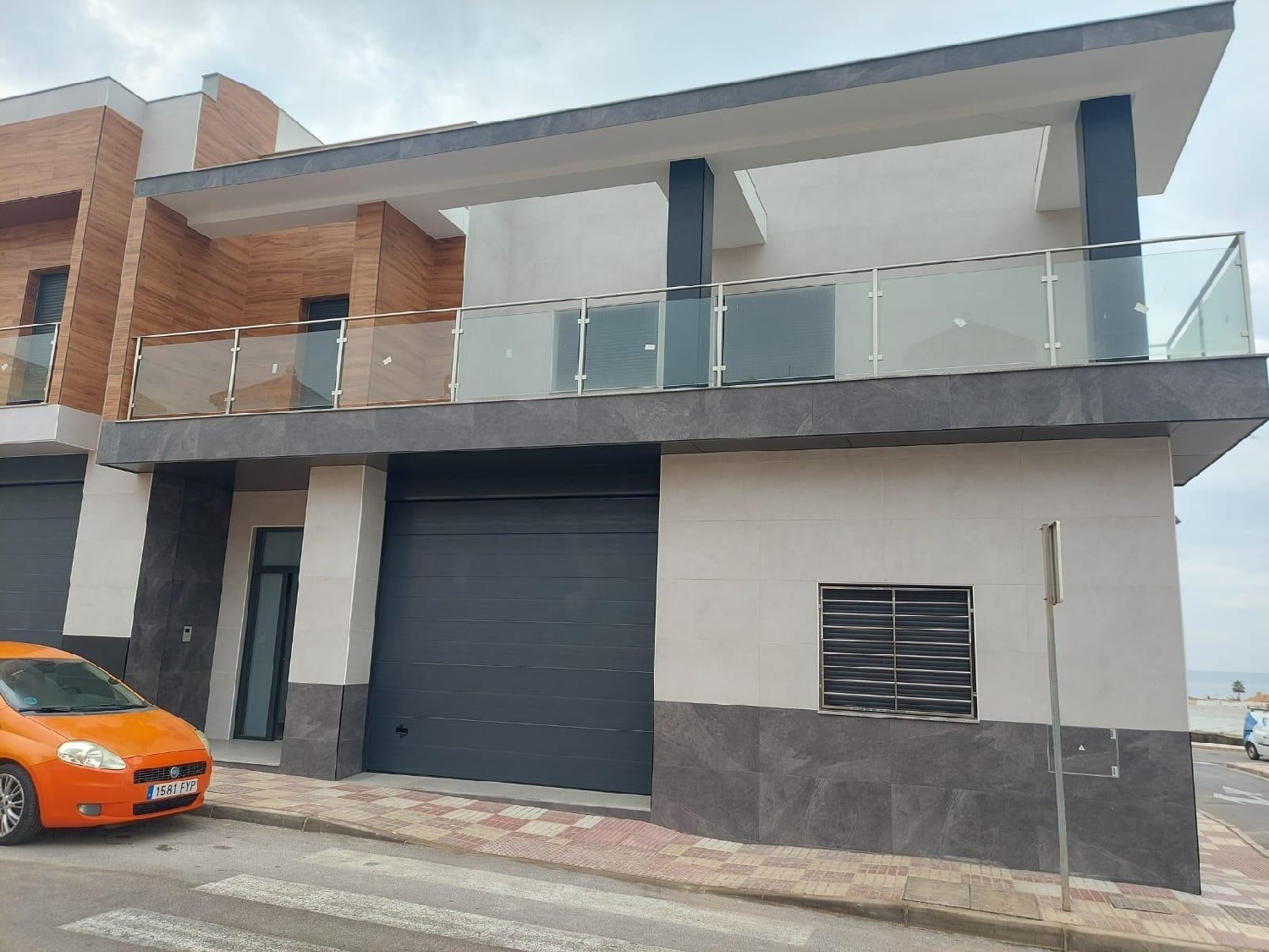 till salu hus Balanegra Poniente Almeriense 2