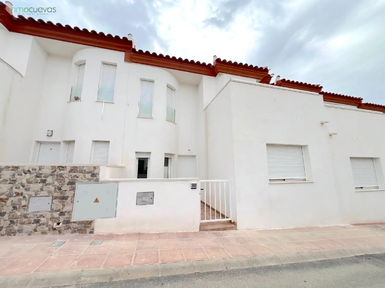 till salu hus Balanegra Poniente Almeriense 2