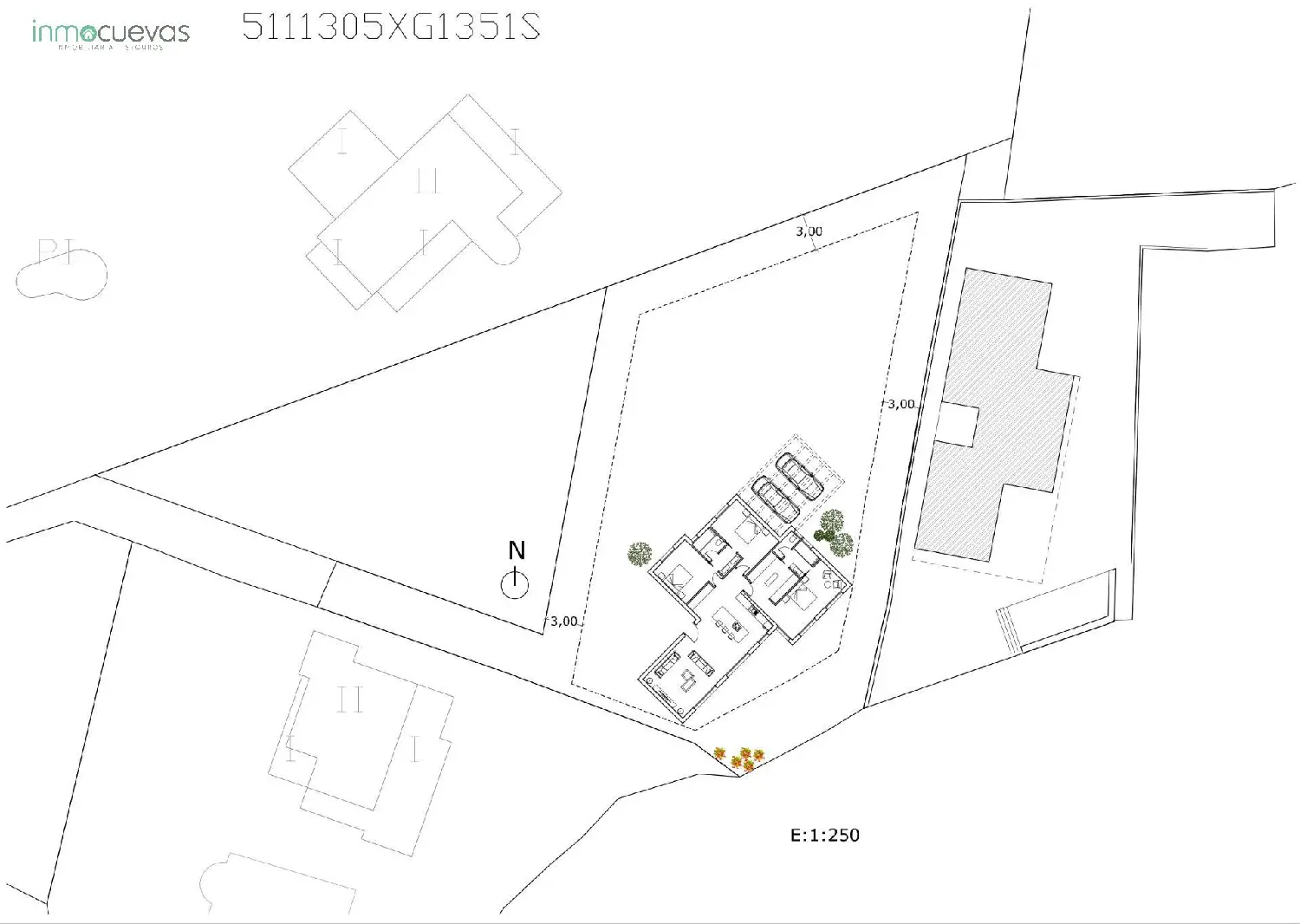  till salu hus Balanegra Poniente Almeriense 1