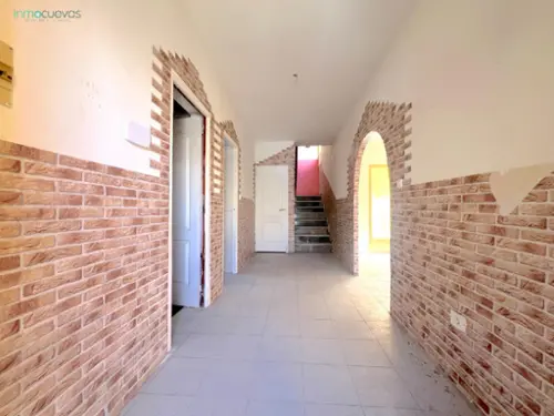 Balanegra Poniente Almeriense hus foto 6206456