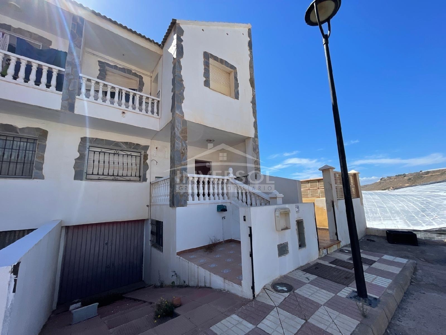 till salu hus Balanegra Poniente Almeriense 3