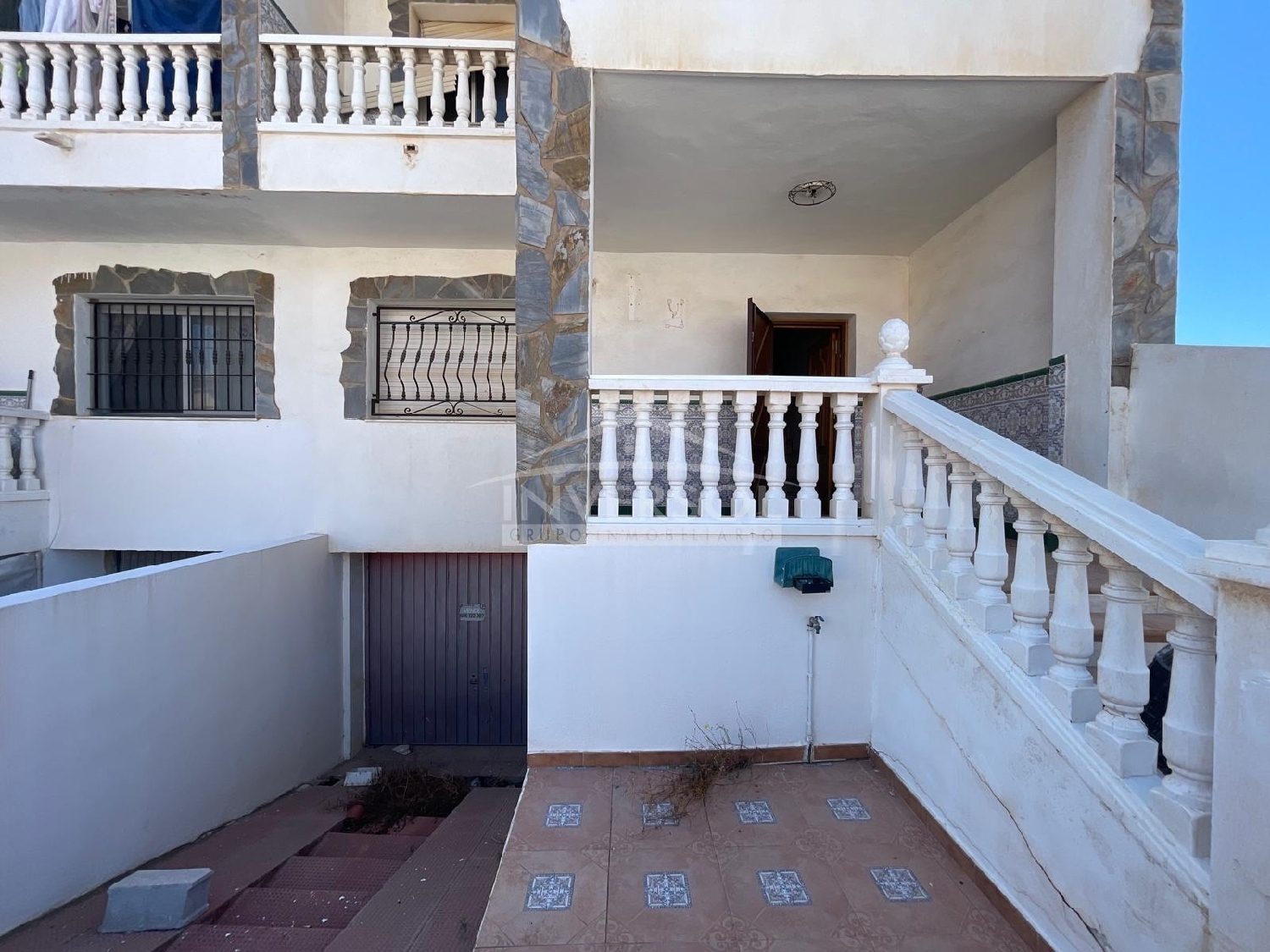 till salu hus Balanegra Poniente Almeriense 2