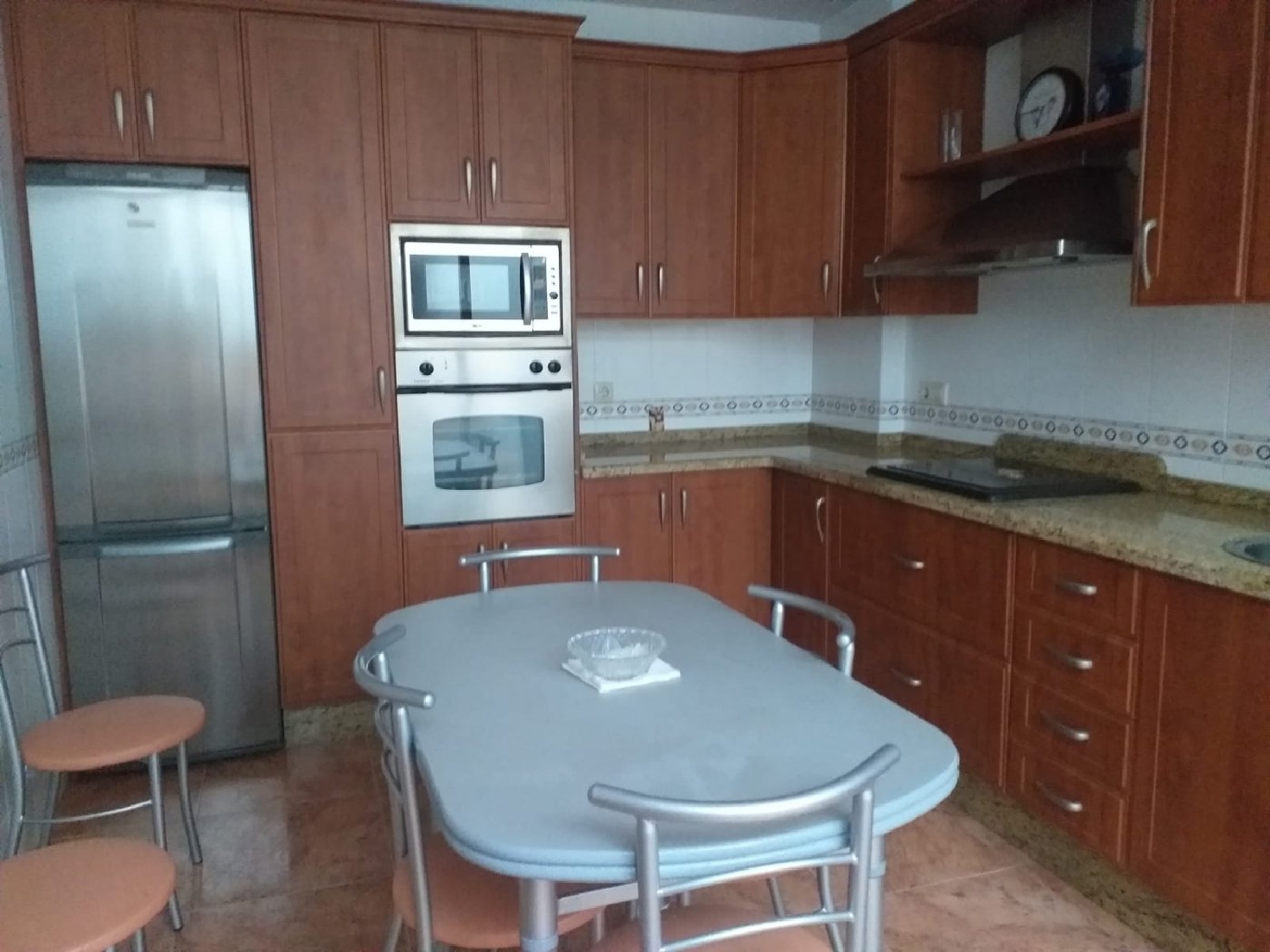  till salu hus Balerma Poniente Almeriense 1