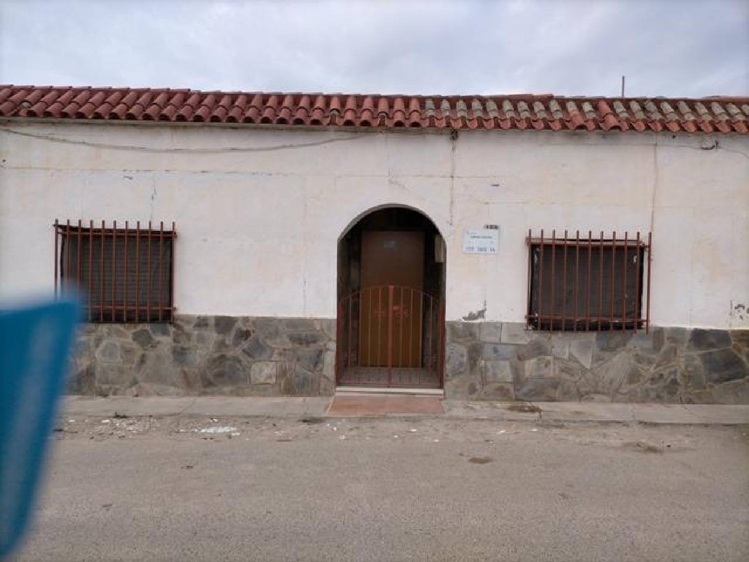  till salu hus Balerma Poniente Almeriense 1