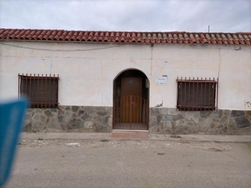 Balerma Poniente Almeriense hus foto 6236645