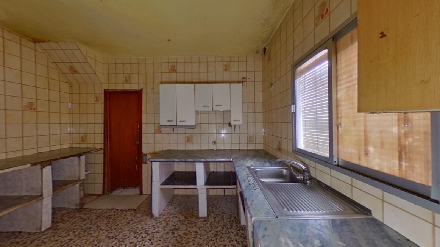  till salu hus Balerma Poniente Almeriense 7