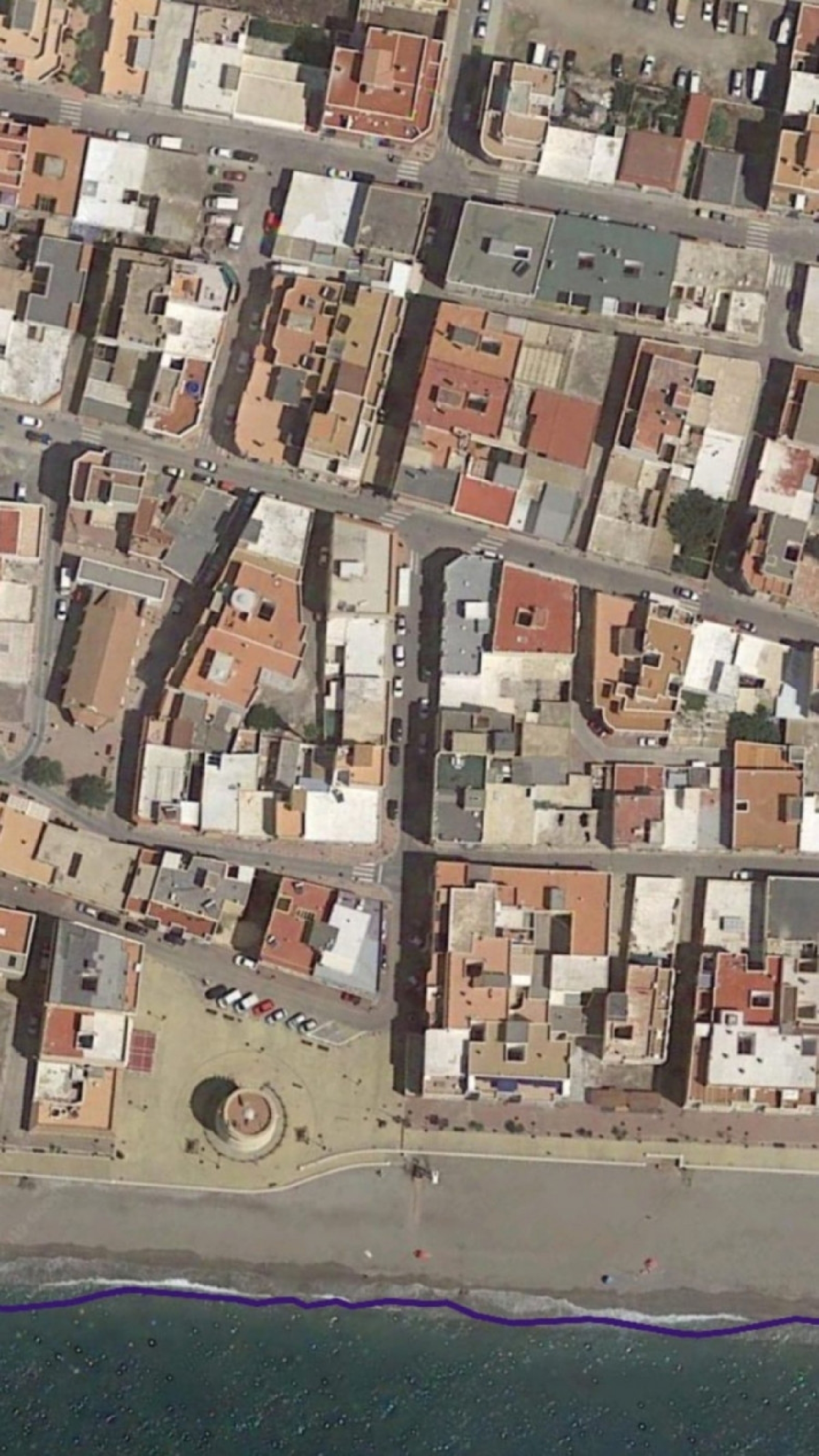 till salu hus Balerma Poniente Almeriense 2