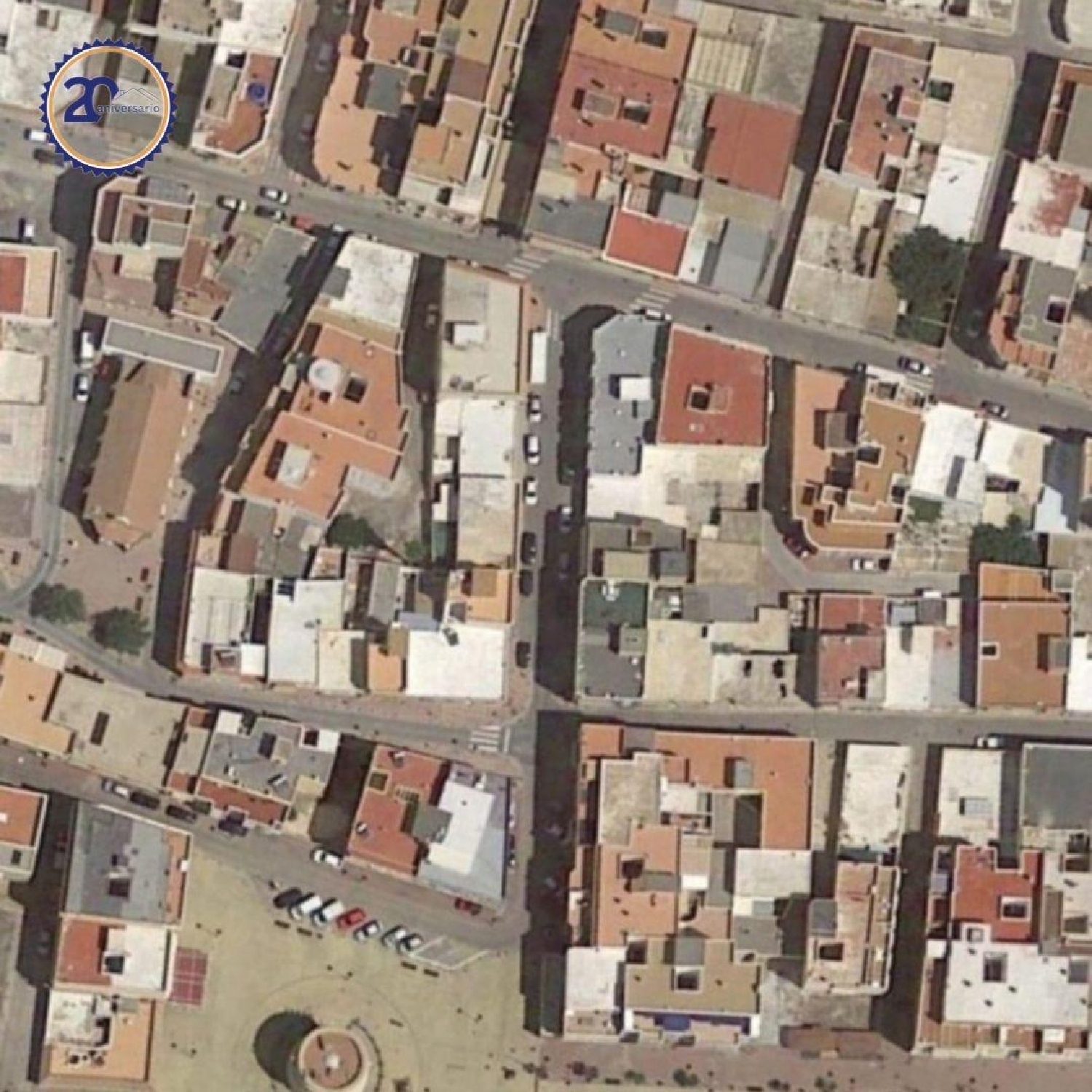  till salu hus Balerma Poniente Almeriense 1