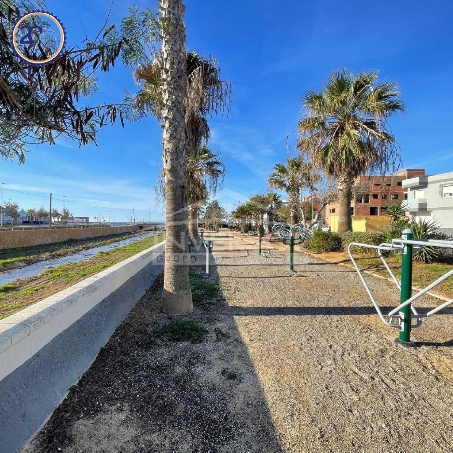 till salu hus Pilar De La Horadada Baix Segura 2