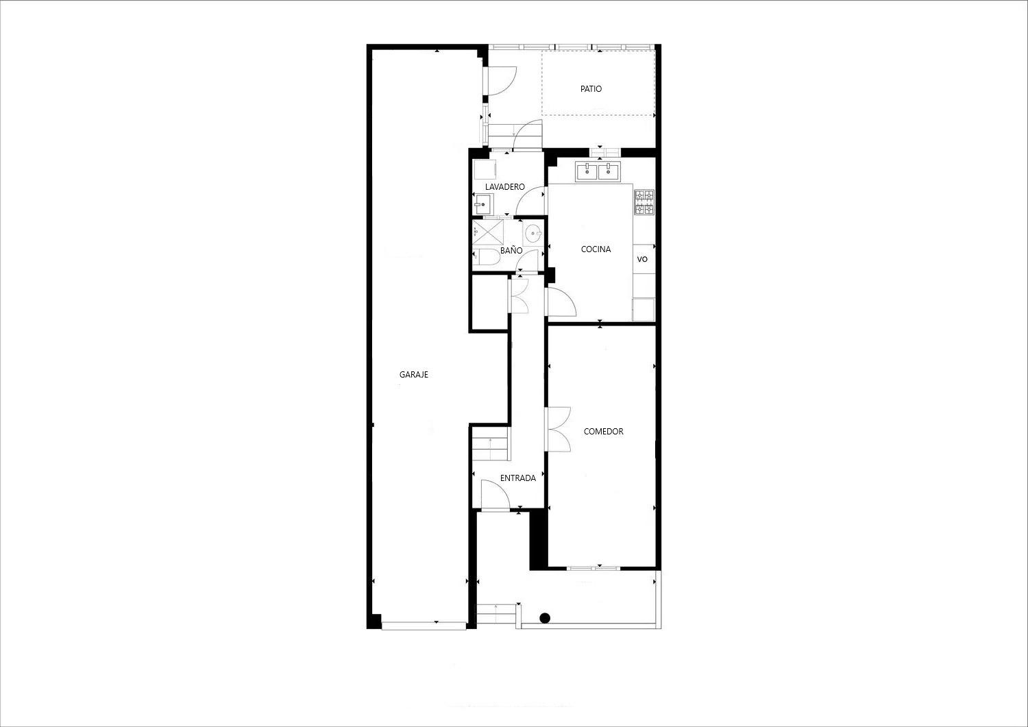  till salu hus Pilar De La Horadada Baix Segura 14