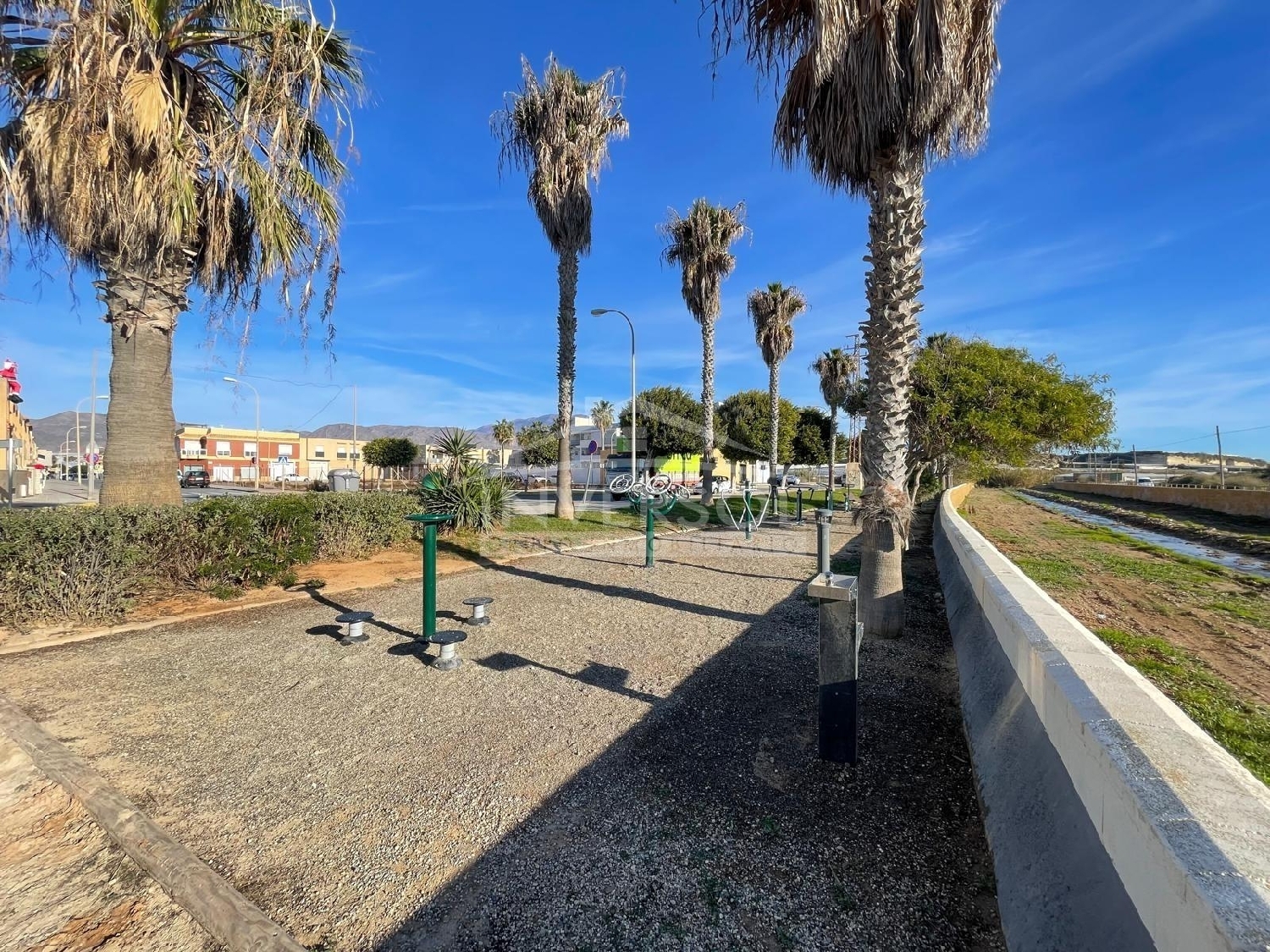  till salu hus Pilar De La Horadada Baix Segura 8