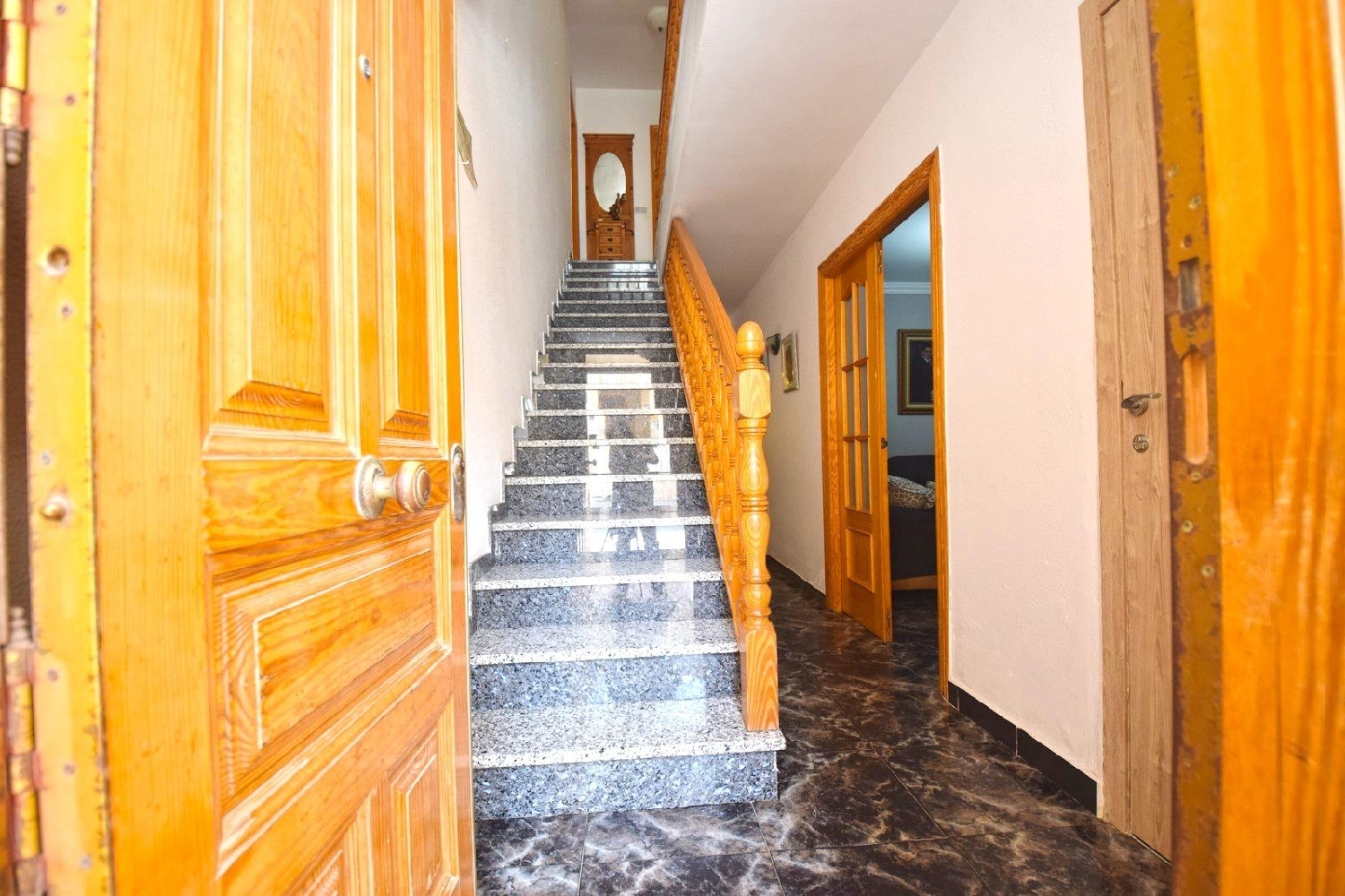  till salu hus Balerma Poniente Almeriense 5