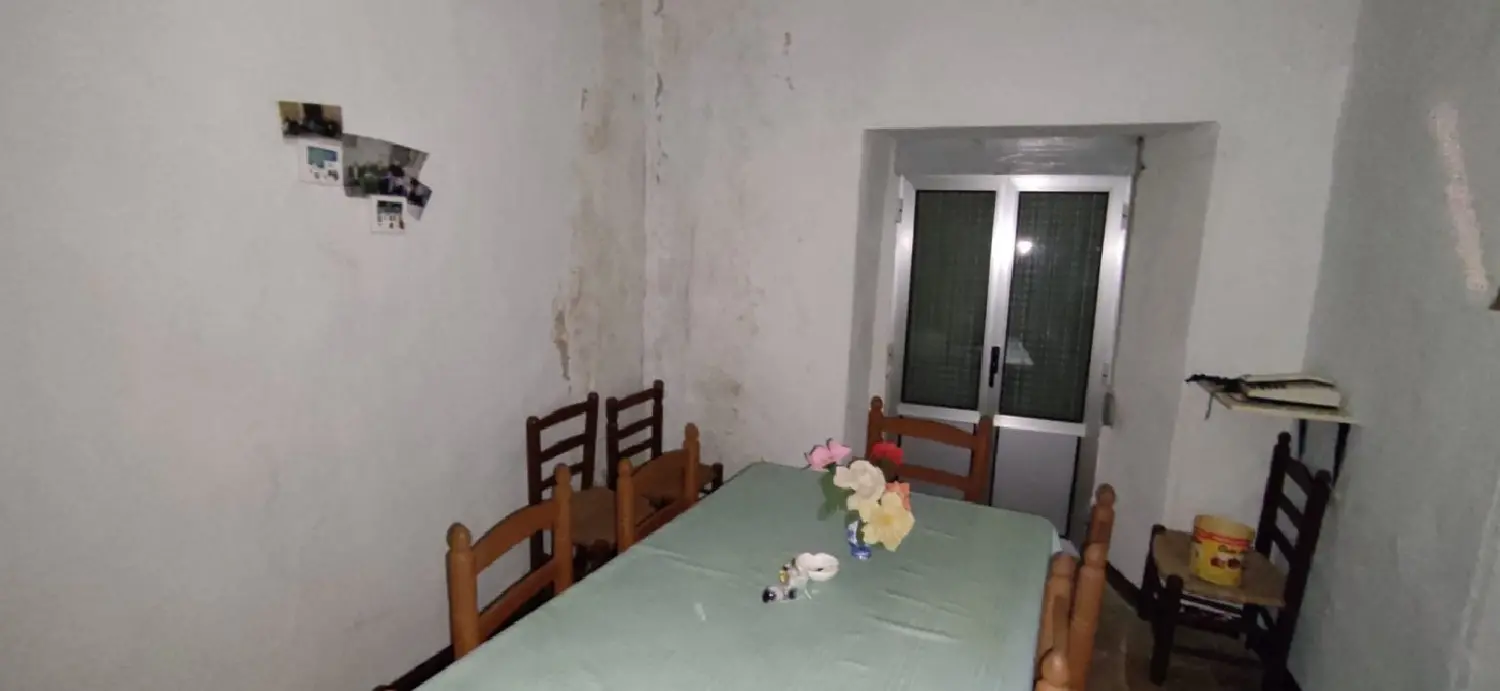  till salu hus Masia Molino Abad Baix Maestrat 5