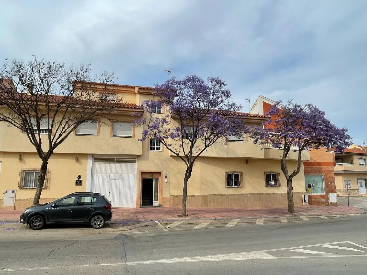  till salu hus Balsicas Huerta De Murcia 1