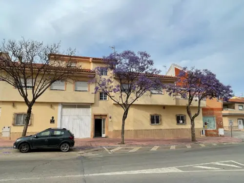 Balsicas Huerta De Murcia hus foto 6171097