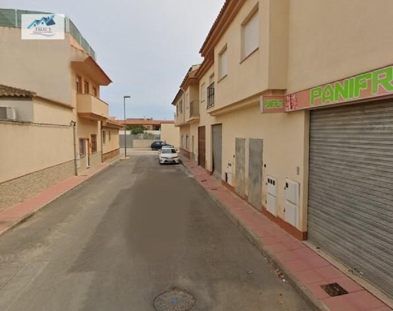 till salu hus Balsicas Mar Menor 2