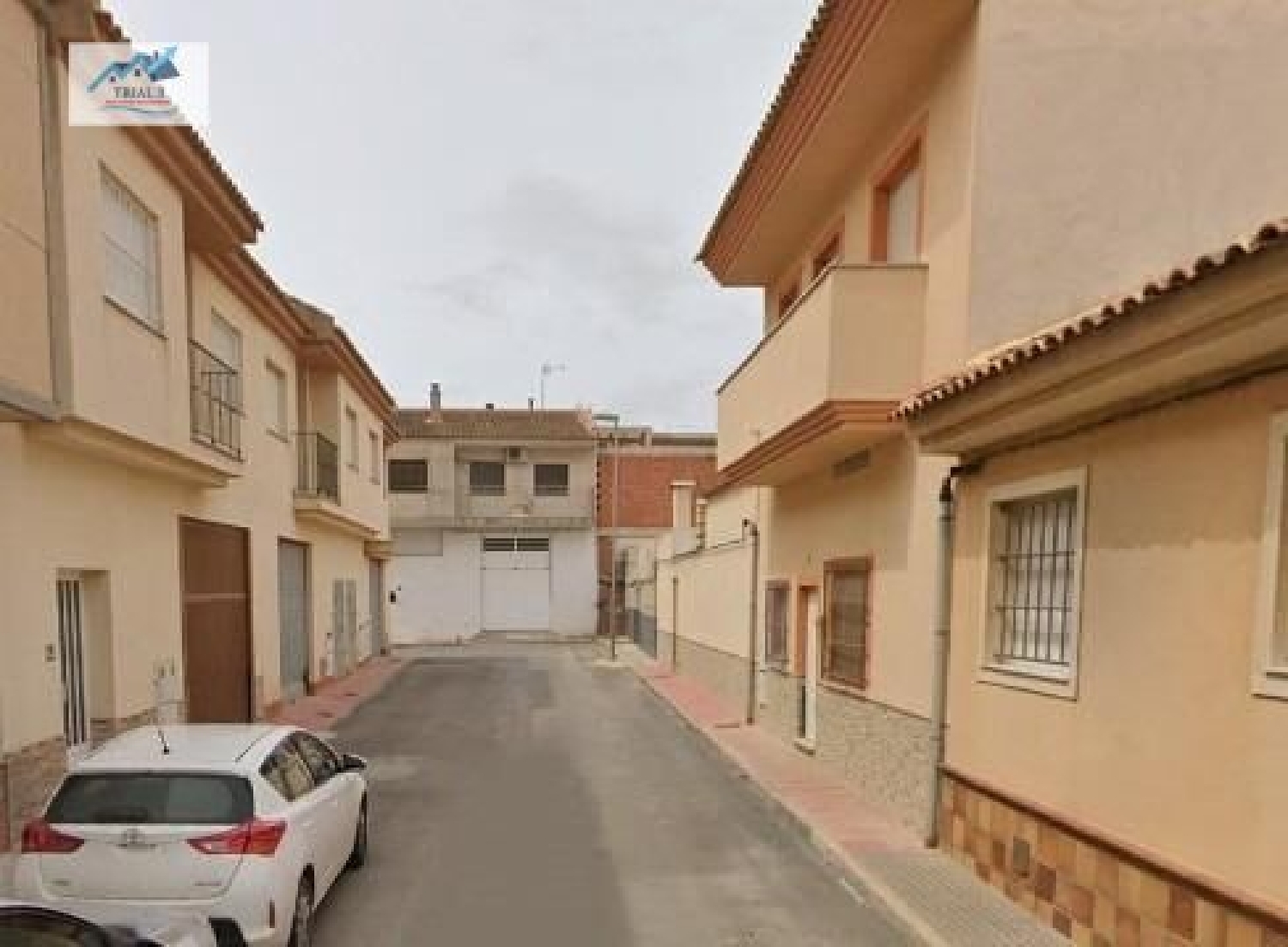  till salu hus Balsicas Mar Menor 1