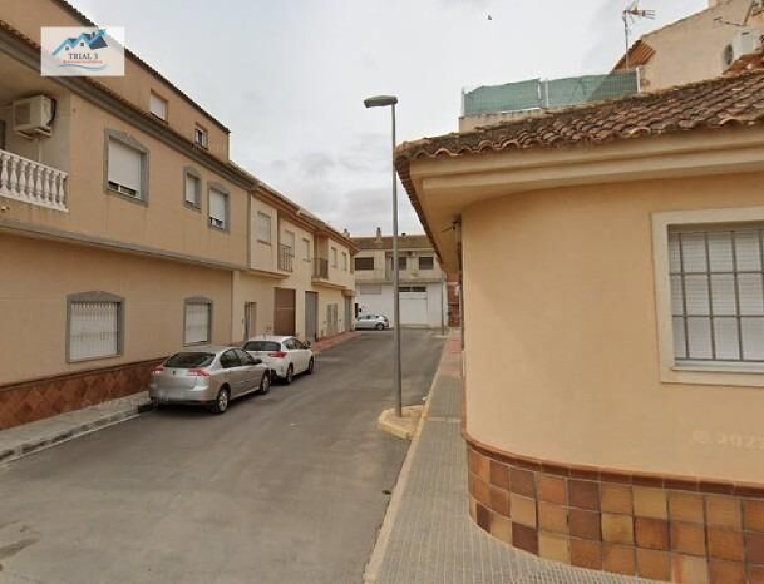 till salu hus Balsicas Mar Menor 2