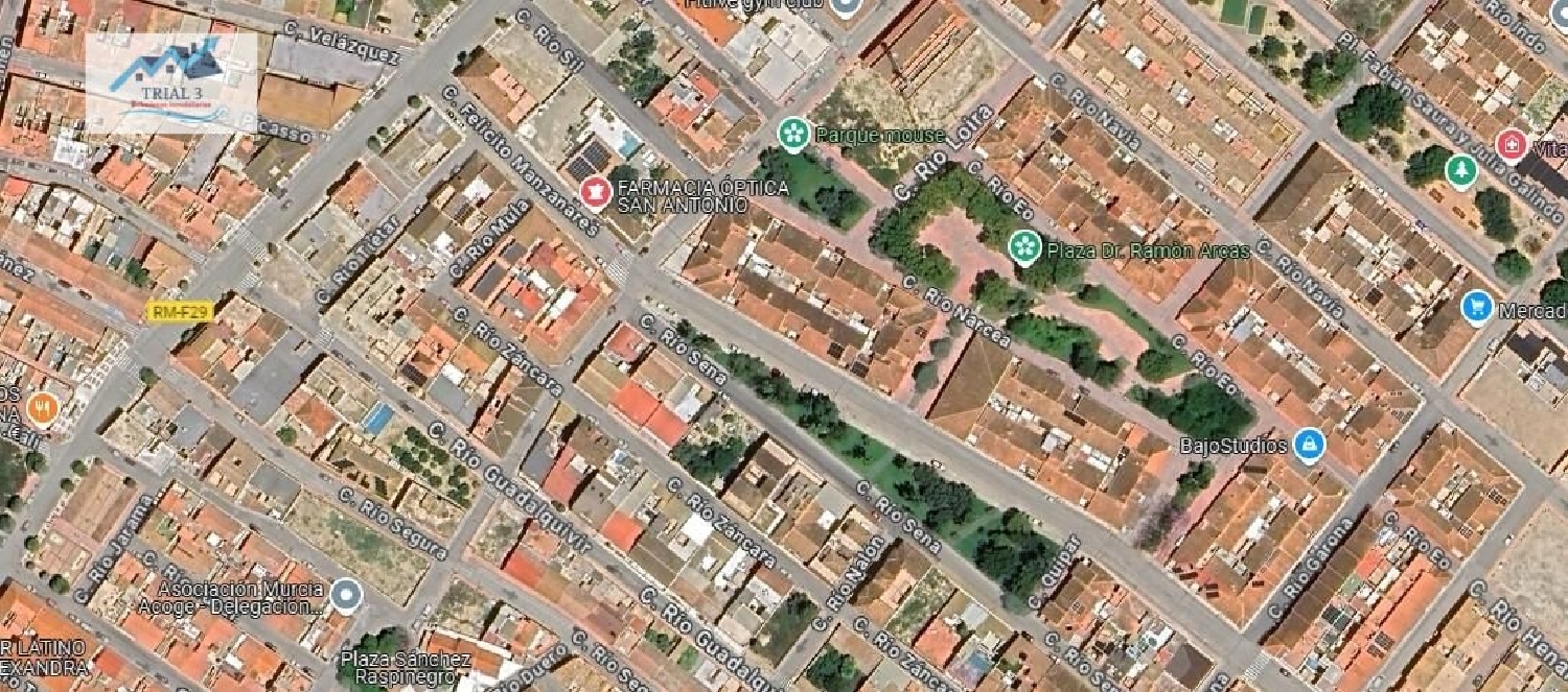 till salu hus Balsicas Mar Menor 3