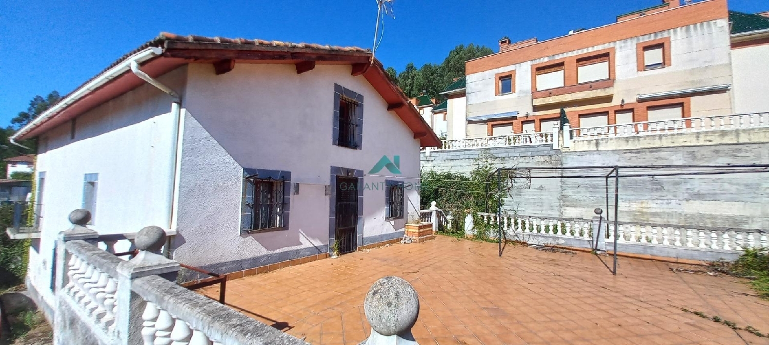  till salu hus Baltezana Costa Oriental 1