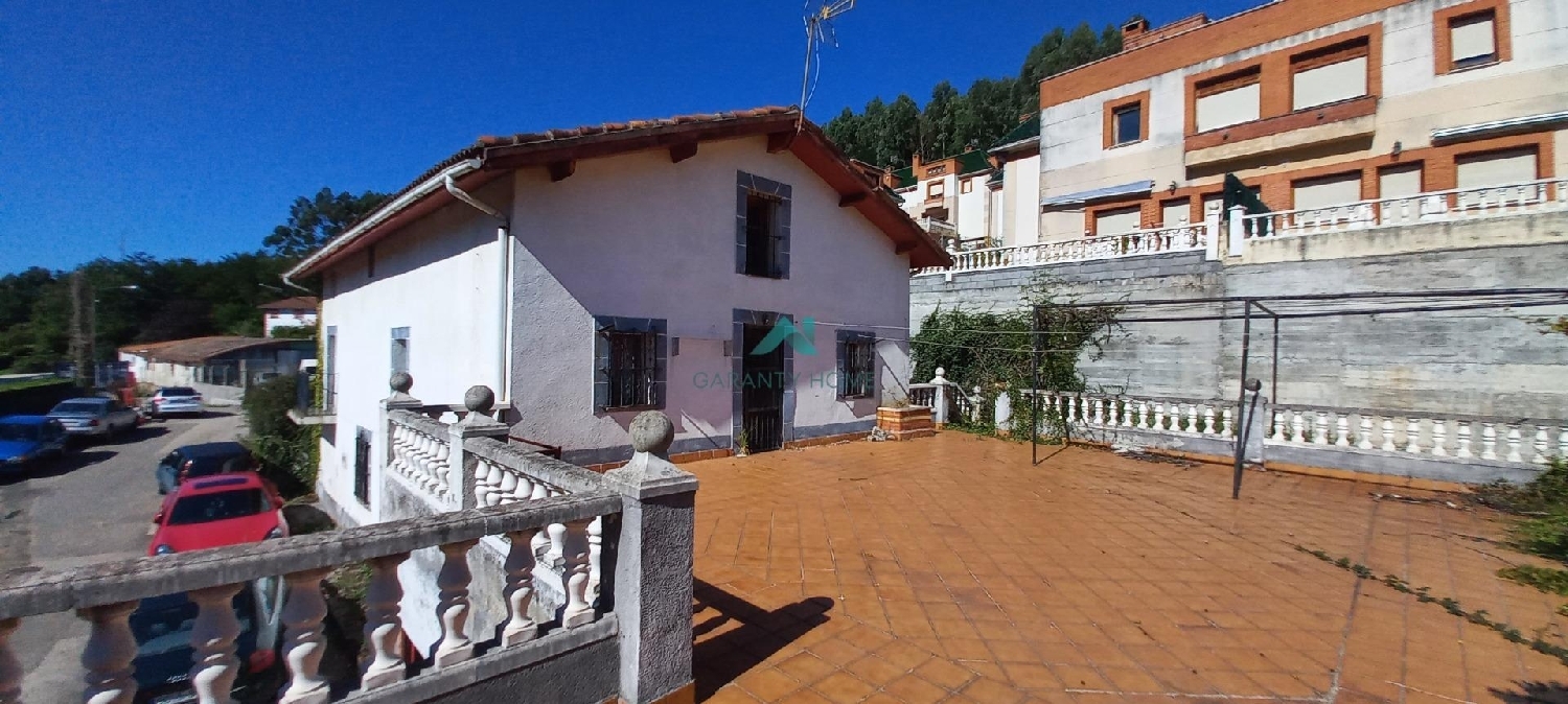 till salu hus Baltezana Costa Oriental 3