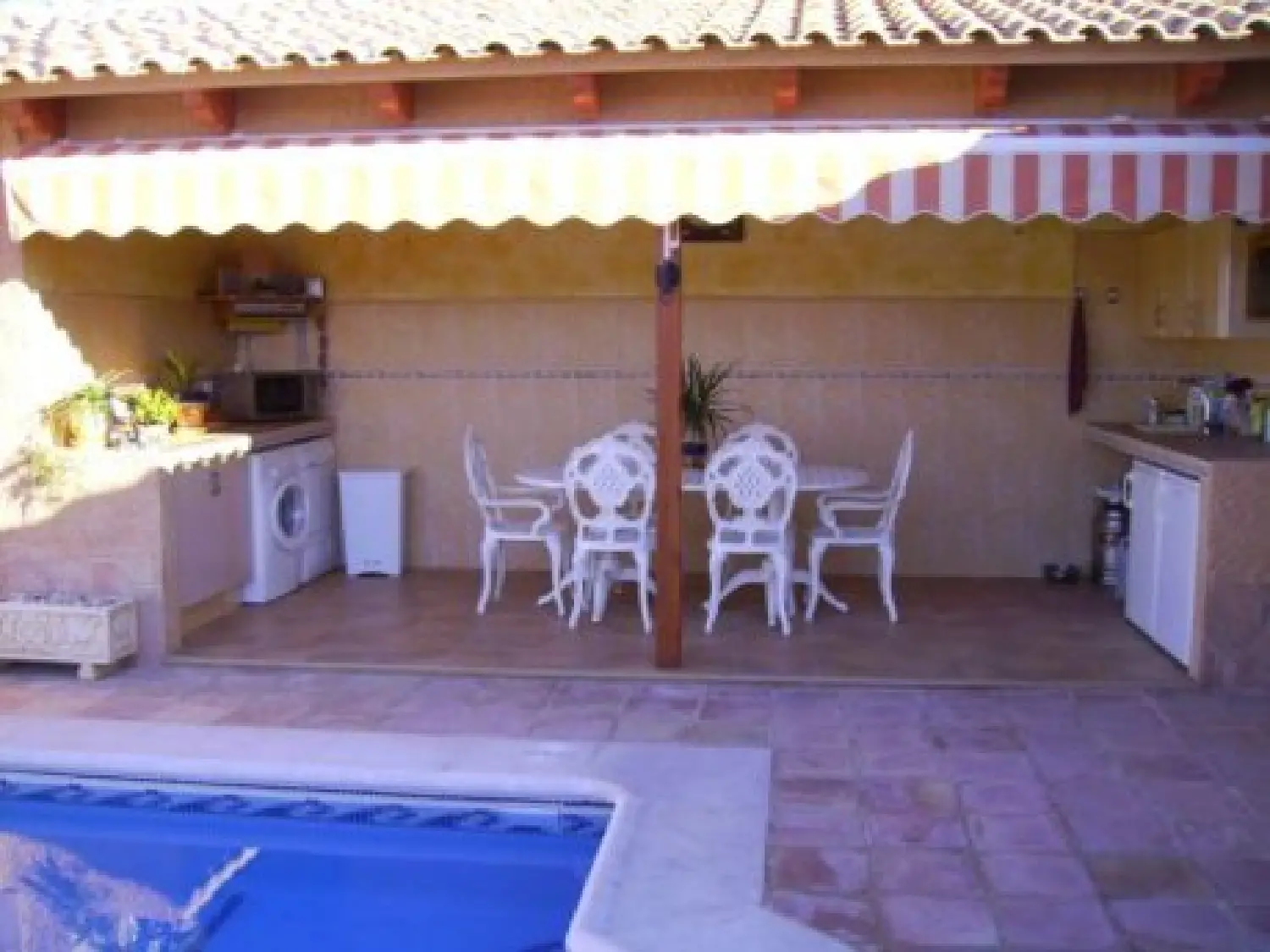 till salu hus Las Torrentas Noroeste 3