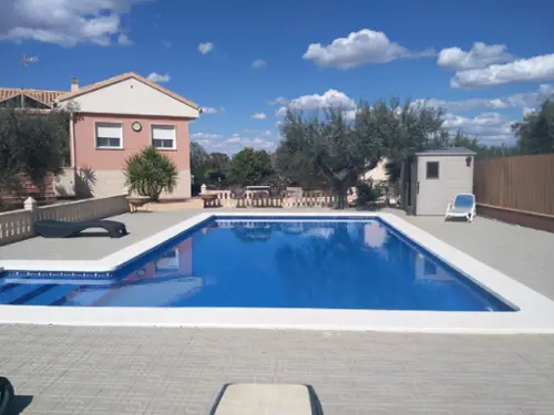 Hondonera Noroeste hus foto 6202520