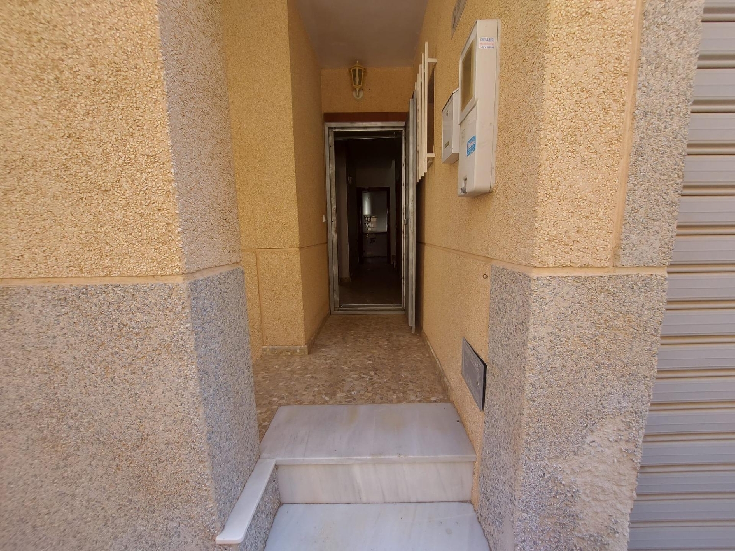  till salu hus Baños De Guardias Poniente Almeriense 4