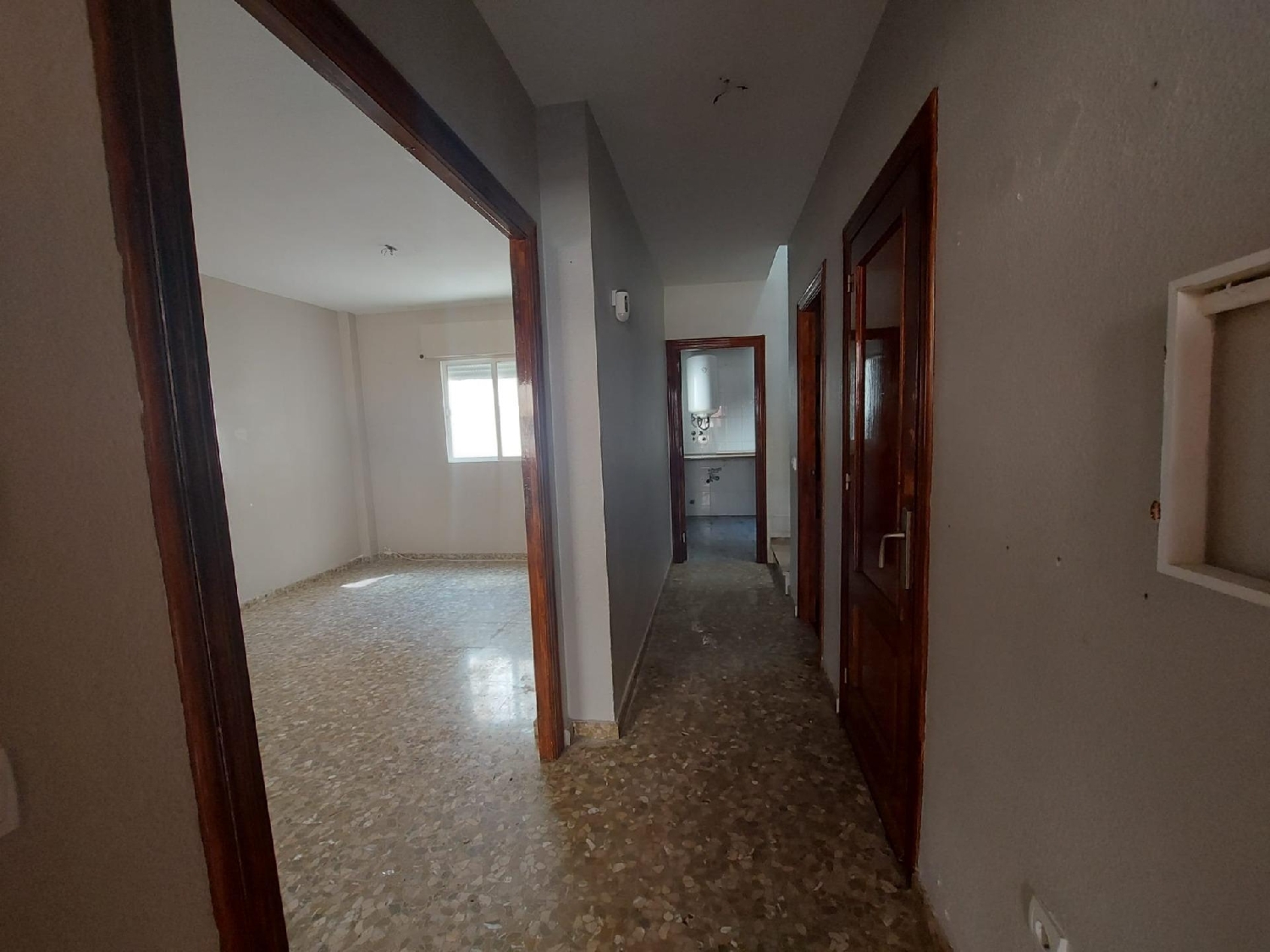  till salu hus Baños De Guardias Poniente Almeriense 5