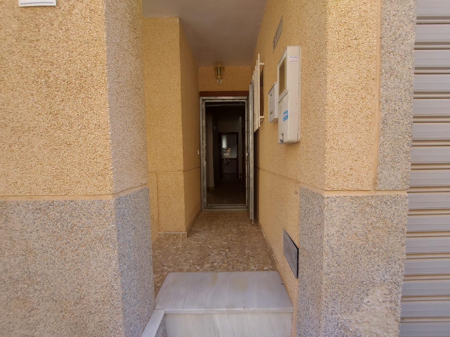 till salu hus Baños De Guardias Poniente Almeriense 3