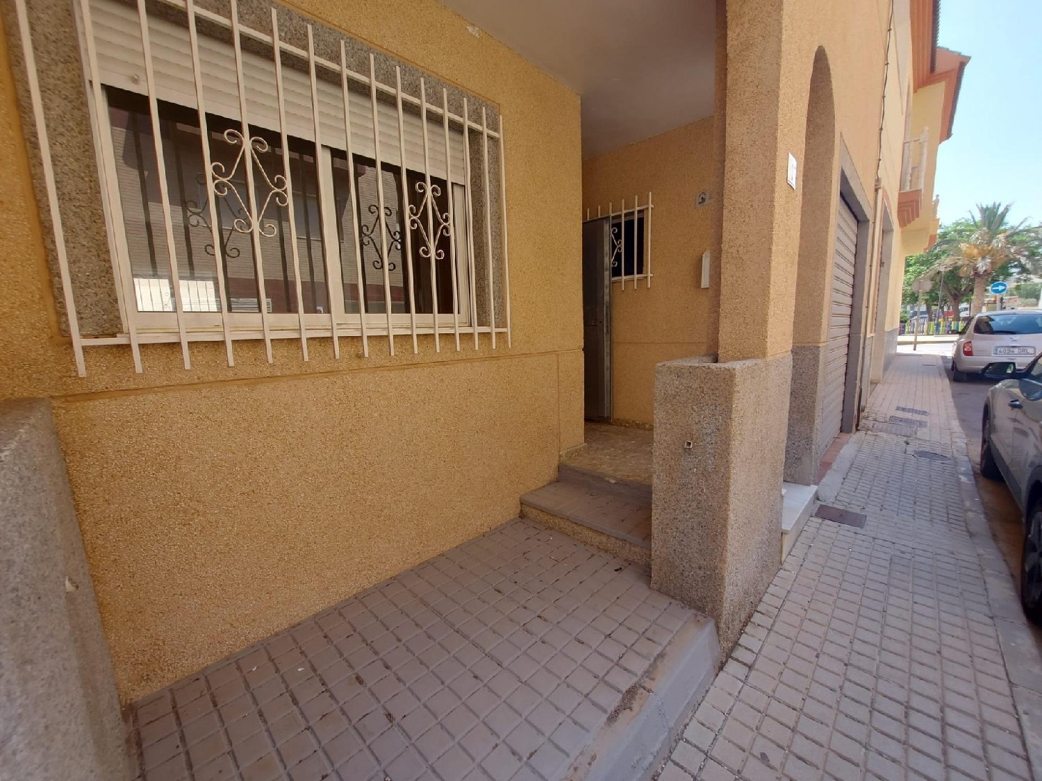 till salu hus Baños De Guardias Poniente Almeriense 2