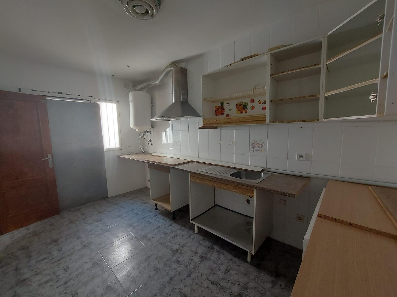  till salu hus Baños De Guardias Poniente Almeriense 7