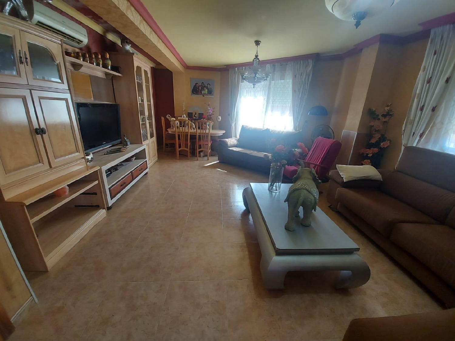  till salu hus Baños De Guardias Poniente Almeriense 7