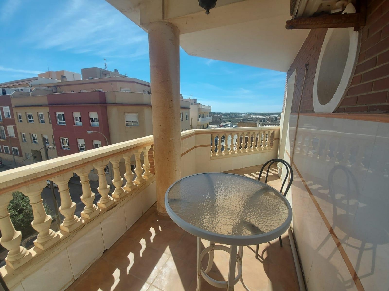 till salu hus Baños De Guardias Poniente Almeriense 2