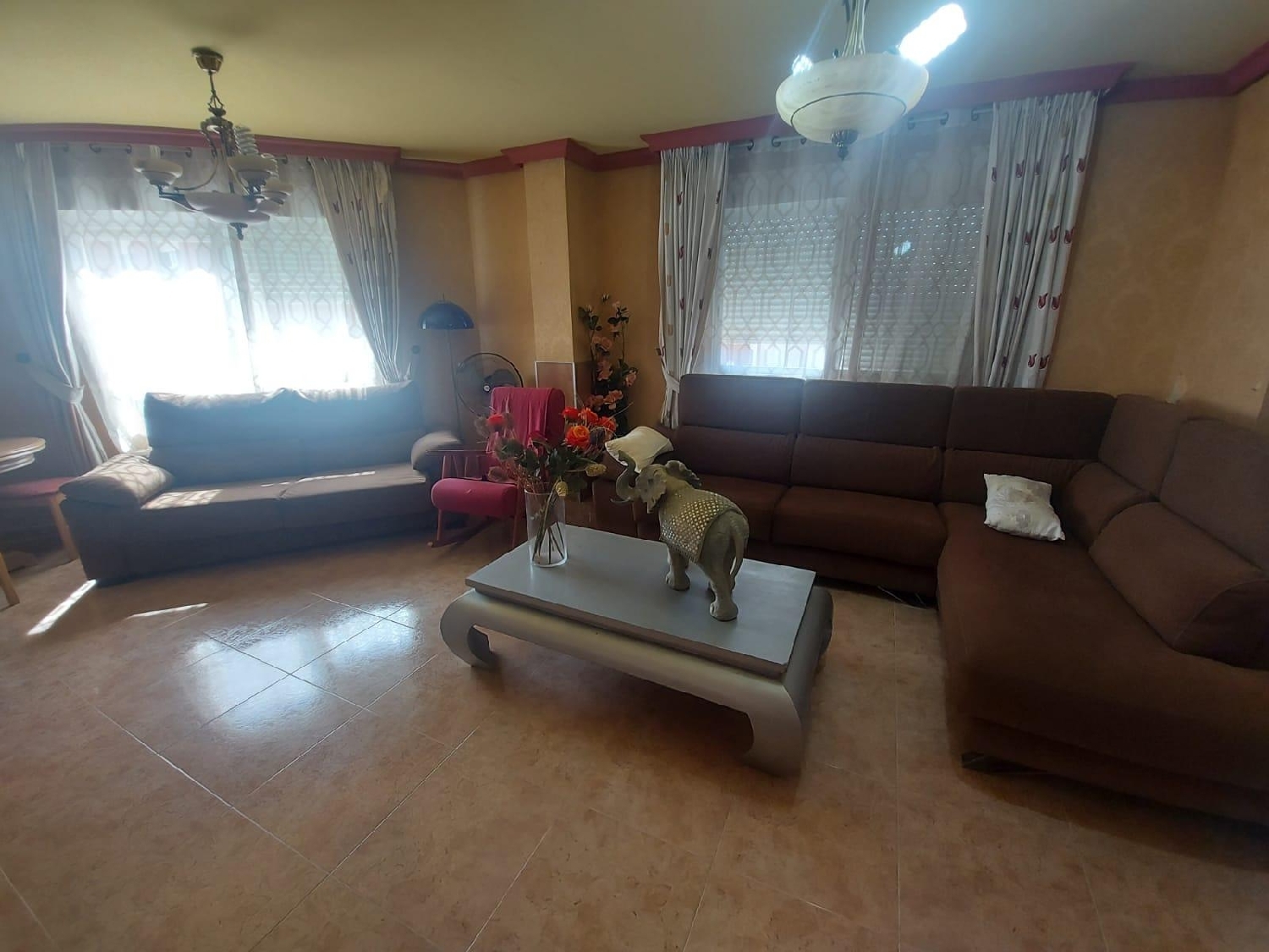  till salu hus Baños De Guardias Poniente Almeriense 6